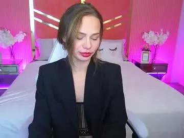 shyysiren on Chaturbate 