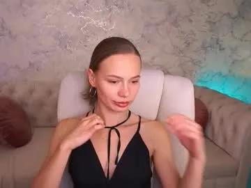 shyysiren on Chaturbate 