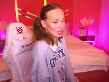 shyysiren on Chaturbate 