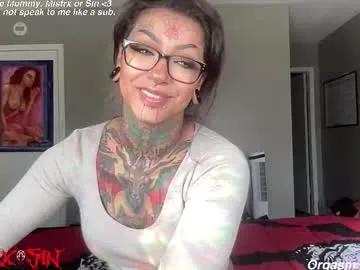 sinfulincubus — TAKINGS PRIVATES! Come have fun with Mommy! <3 Goal: sexy dance/twerk [182 tokens left] #femdom #new # #lovense #natural #rave