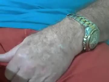 skypylot on Chaturbate