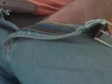 skypylot on Chaturbate