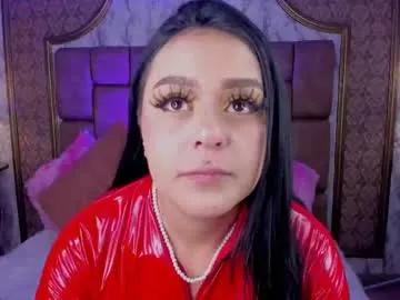 soffiqueen on Chaturbate 