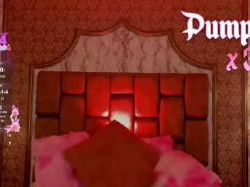 soffiqueen on Chaturbate 