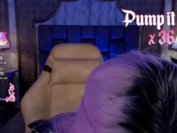 soffiqueen on Chaturbate 