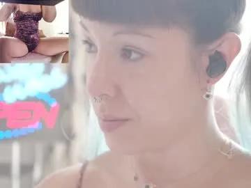 Freechat sofi_mora on Chaturbate
