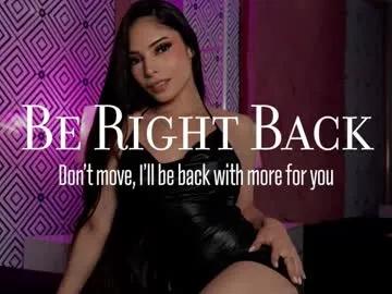 sofia_rousse_ — hey welcome - Goal: wow how delicious you fuck me, now I will ride harder [757 tokens left] #latina #flexible #skinny #asian #natural