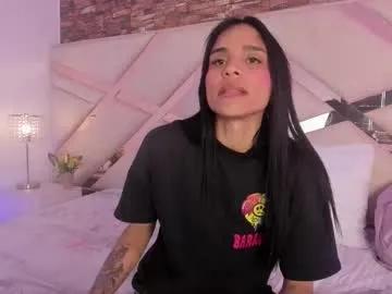 Freechat sophiaa_paris on Chaturbate