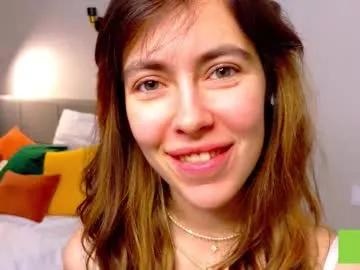 starlace_ — Hey, im Nina!Im #teen #skinny #natural #new and love #tease Goal: play with my self till cum [380 tokens remaining]