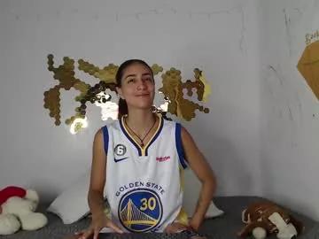 stefa_fit on Chaturbate