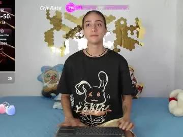stefa_fit on Chaturbate