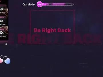 stefa_fit on Chaturbate