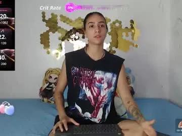 stefa_fit on Chaturbate