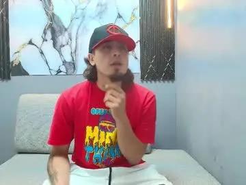 Freechat steiner_01 on Chaturbate