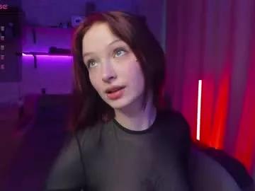 Private suk_ki on Chaturbate