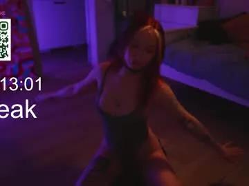 Private suk_ki on Chaturbate