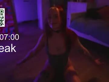 Private suk_ki on Chaturbate