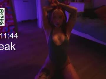 Private suk_ki on Chaturbate