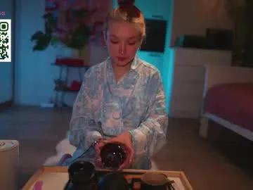 Private suk_ki on Chaturbate