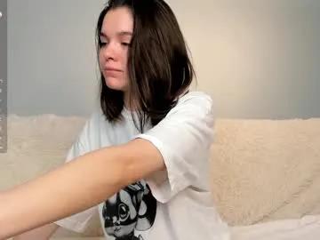 sunny_bambi on Chaturbate 
