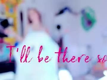 sunny_mouse on Chaturbate 