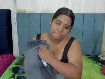 sussann_gomez on Chaturbate 