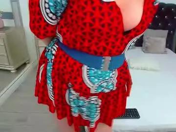 suzzysun on Chaturbate 