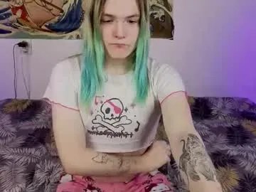 sweet4t on Chaturbate 