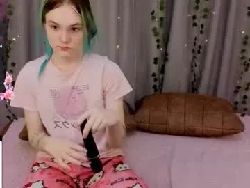 sweet4t on Chaturbate 