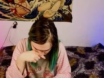 sweet4t on Chaturbate 