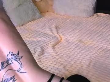 sweet_barbe on Chaturbate 