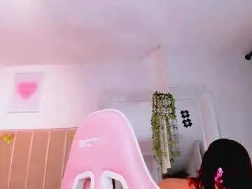 sweet_doll_ on Chaturbate 