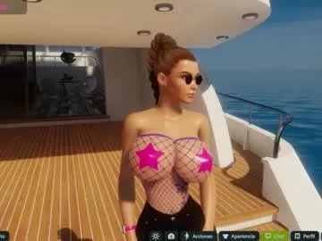 sweet_fleur on Chaturbate 