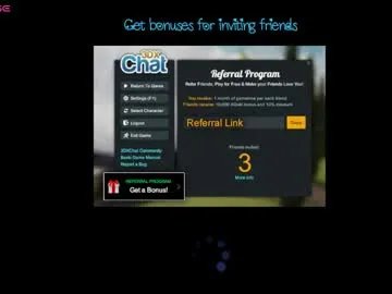 sweet_fleur on Chaturbate 