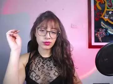 sweet_venus4 on Chaturbate 