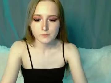 Freechat sweetie_lover on Chaturbate