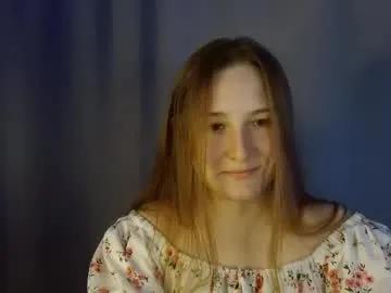 Freechat sweetie_lover on Chaturbate