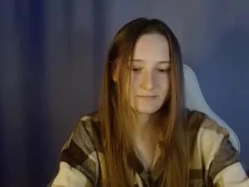 Freechat sweetie_lover on Chaturbate