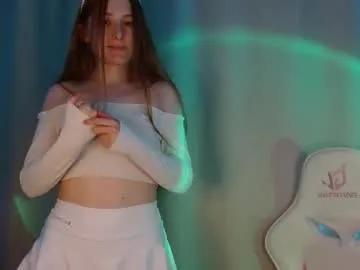Freechat sweetie_lover on Chaturbate