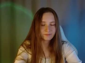 Freechat sweetie_lover on Chaturbate