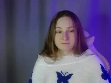 Freechat sweetie_lover on Chaturbate