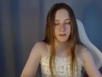 Freechat sweetie_lover on Chaturbate