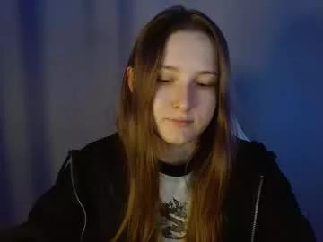 Freechat sweetie_lover on Chaturbate