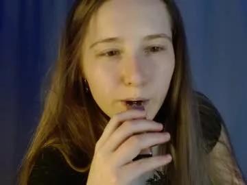 Freechat sweetie_lover on Chaturbate