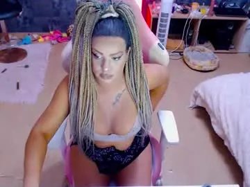 sweetjess022 on Chaturbate 