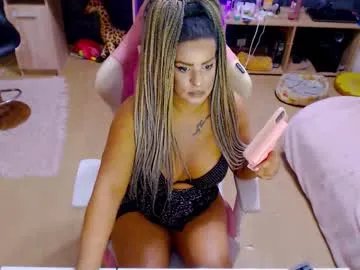 sweetjess022 on Chaturbate 