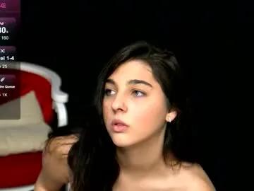 sweetsprinkle on Chaturbate 