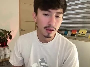sweettaaron on Chaturbate 