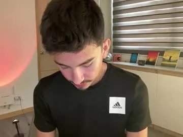 sweettaaron on Chaturbate 