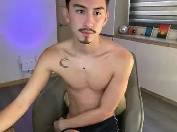 sweettaaron on Chaturbate 